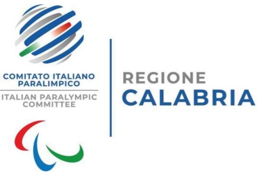 CIP — Comitato Italiano Paralimpico Regione Calabria