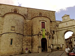 Gerace