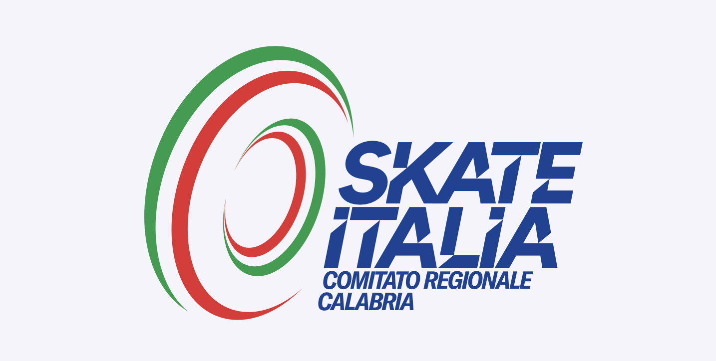 Skate Italia Comitato Regionale Calabria