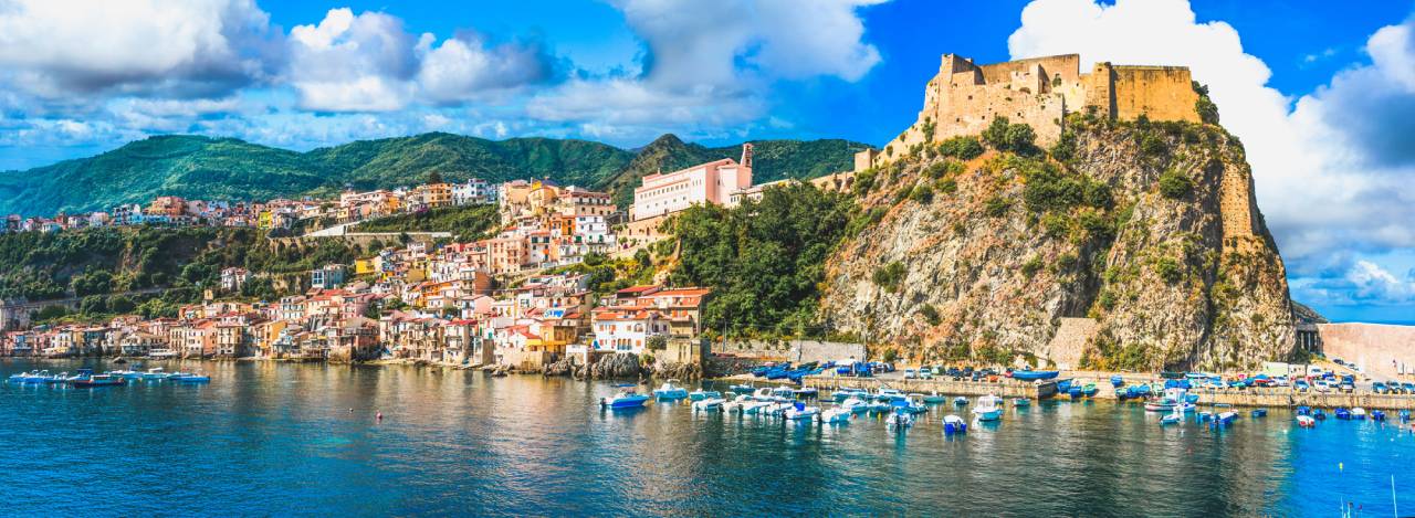 Scilla