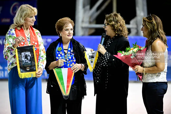 Gran Gala Memorial Pino Labate – fotografia 6